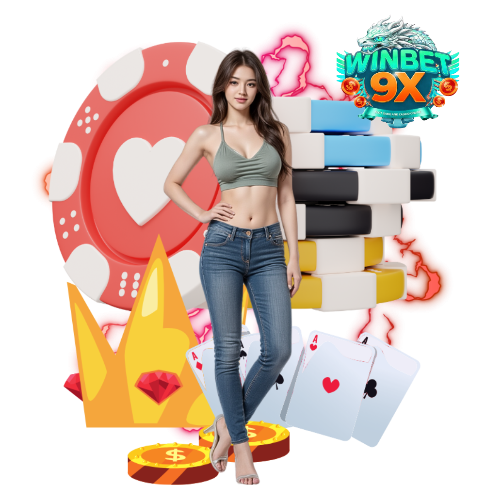 WB9X เล่นง่าย