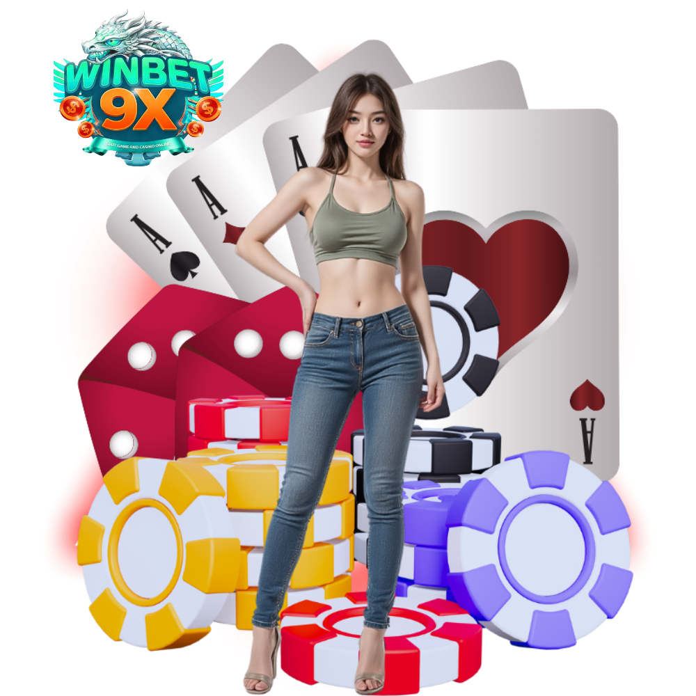 WB9X